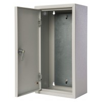ЩМП-01 410х210х140 IP31 (30541DEK). Щит с монтажной панелью. DEKraft