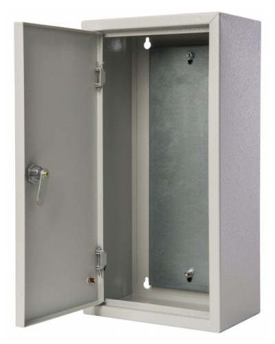 ЩМП-01 410х210х140 IP31 (30541DEK). Щит с монтажной панелью. DEKraft в Братске