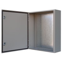 ЩРНМ-4 800х650х250 IP54 (30604DEK). Щит распределительный навесной с монтажной панелью. DEKraft