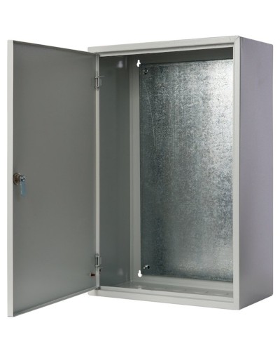 ЩМП-09 600х400х210 IP31 (30549DEK). Щит с монтажной панелью. DEKraft в Братске