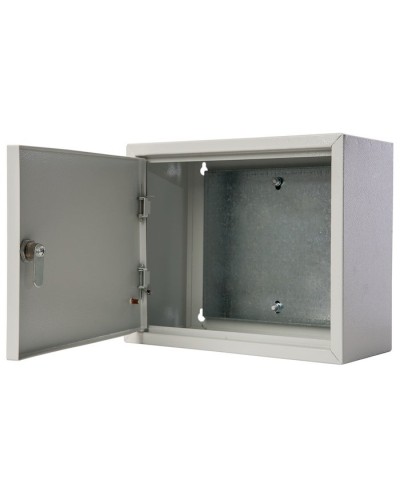ЩМП-02 250х300х140 IP31 (30542DEK). Щит с монтажной панелью. DEKraft в Братске