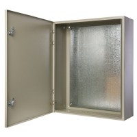 ЩРНМ-4 800х650х250 IP31 (30504DEK). Щит распределительный навесной с монтажной панелью. DEKraft