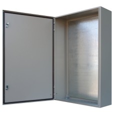 ЩРНМ-5 1000х650х300 IP54 (30624DEK). Щит распределительный навесной с монтажной панелью. DEKraft