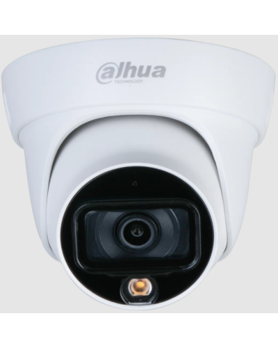 DH-IPC-HDW1239TP-A-LED-0360B-S5. Профессиональная видеокамера IP купольная. Dahua в Братске