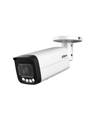 DH-IPC-HFW5449TP-ASE-LED-0600B-S2. Профессиональная видеокамера IP цилиндрическая. Dahua в Братске