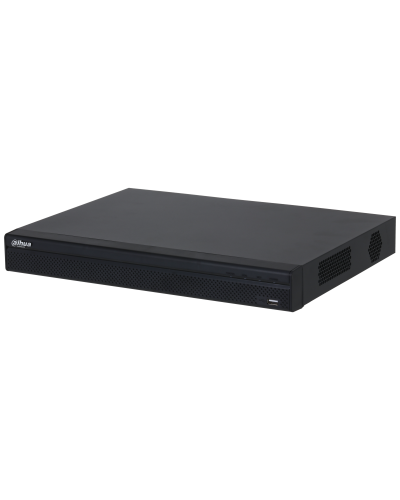 DHI-NVR4208-8P-4KS3. IP-видеорегистратор 8-канальный. Dahua в Братске