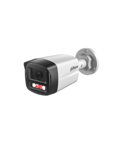 DH-IPC-HFW1439TL1P-A-IL-0280B. Профессиональная видеокамера IP цилиндрическая. Dahua в Братске