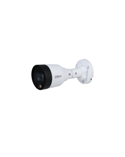DH-IPC-HFW1239SP-A-LED-0280B-S5. Профессиональная видеокамера IP цилиндрическая. Dahua в Братске