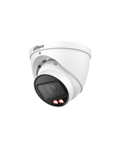 DH-IPC-HDW3449HP-AS-PV-0280B-S5. Профессиональная видеокамера IP купольная. Dahua в Братске