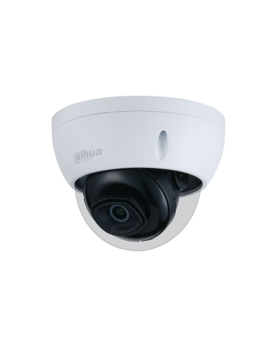 DH-IPC-HDBW3241EP-AS-0600B. Профессиональная видеокамера IP купольная. Dahua в Братске
