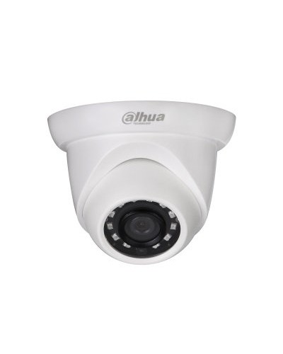 DH-IPC-HDW1431SP-0360B-S4. Профессиональная видеокамера IP купольная. Dahua в Братске