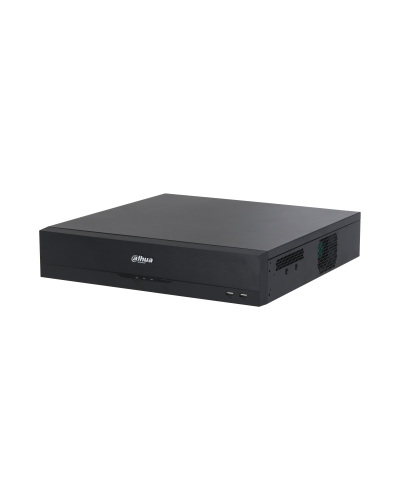 DHI-NVR5864-EI. IP-видеорегистратор 64-канальный. Dahua в Братске