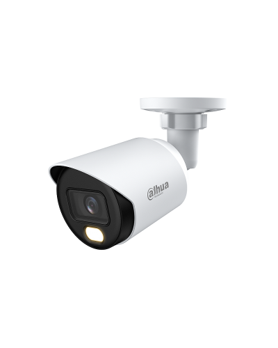 DH-HAC-HFW1239TP-A-LED-0360B-S3. Профессиональная видеокамера мультиформатная цилиндрическая. Dahua в Братске