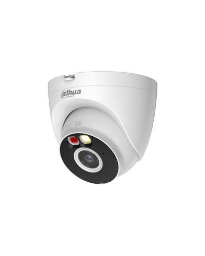DH-IPC-T2AP-PV-0360B. Профессиональная видеокамера IP купольная. Dahua в Братске