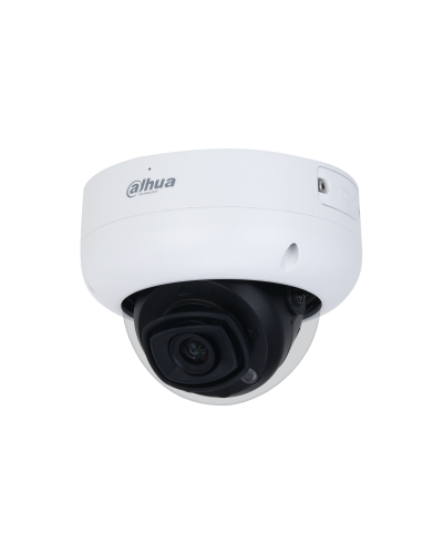 DH-IPC-HDBW5541RP-ASE-0600B-S3. Профессиональная видеокамера IP купольная. Dahua в Братске