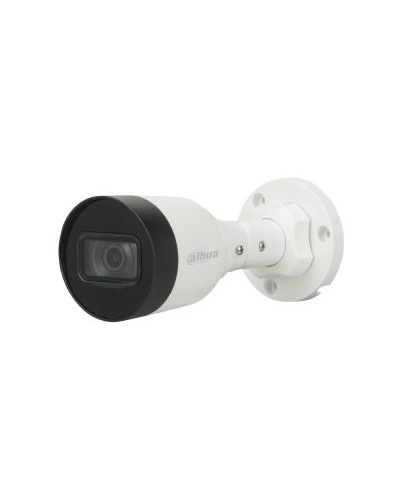 DH-IPC-HFW1431S1P-0280B-S6. Профессиональная видеокамера IP цилиндрическая. Dahua в Братске