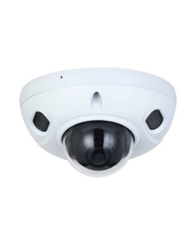 DH-IPC-HDBW3441FP-AS-0210B-S2. Профессиональная видеокамера IP купольная. Dahua в Братске
