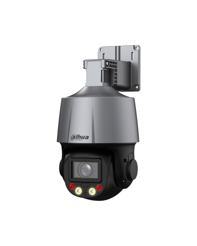DH-SD3C405DB-GNY-A-PV. Профессиональная видеокамера IP поворотная. Dahua в Братске