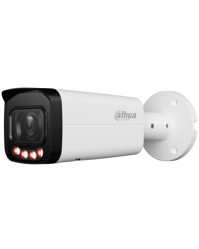DH-IPC-HFW2849TP-ZAS-IL. Профессиональная видеокамера IP цилиндрическая. Dahua в Братске