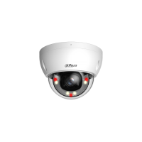 DH-IPC-HDBW2249EP-S-IL-0360B. Профессиональная видеокамера IP купольная. Dahua