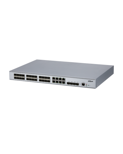 DH-PFS5936-24GF8GT4XF. Коммутатор без POE. Dahua в Братске