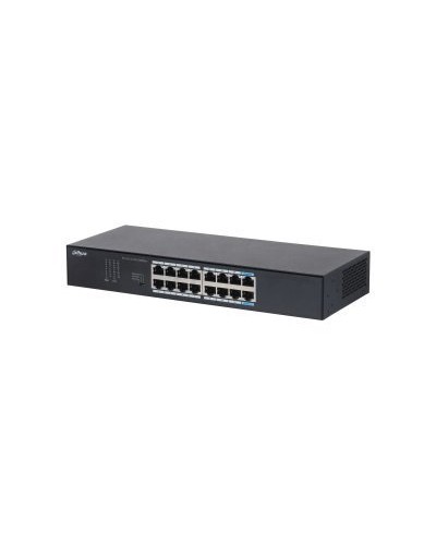 DH-S3016-16GT. Сетевой коммутатор. Dahua в Братске