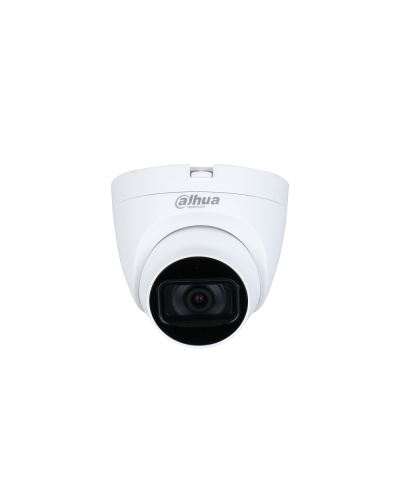 DH-HAC-HDW1500TRQP-A-0360B-S2. Профессиональная видеокамера мультиформатная купольная. Dahua в Братске