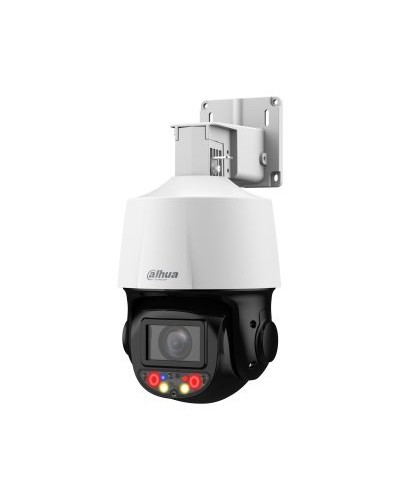 DH-SD3E410DB-GNY-A-PV1. Профессиональная видеокамера IP поворотная. Dahua в Братске