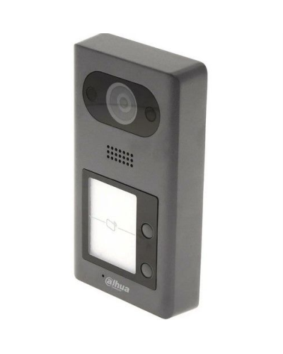 DHI-VTO3211D-P2-S2. Вызывная панель IP-домофона. Dahua в Братске