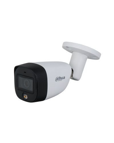 DH-HAC-HFW1209CP-LED-0360B-S2. Профессиональная видеокамера мультиформатная цилиндрическая . Dahua в Братске