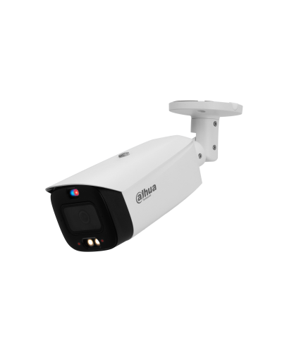 DH-IPC-HFW3449T1P-AS-PV-0280B-S4. Профессиональная видеокамера IP цилиндрическая. Dahua в Братске