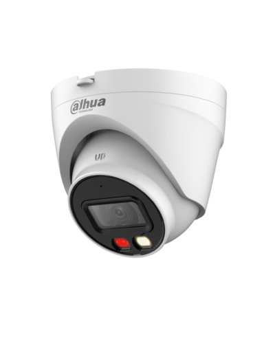 DH-IPC-HDW1439VP-A-IL-0360B. Профессиональная видеокамера IP купольная. Dahua в Братске