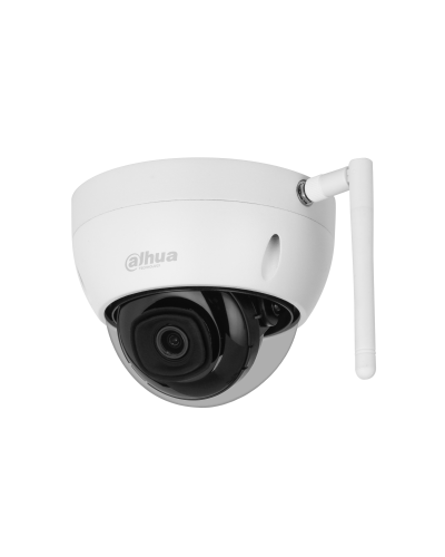 DH-IPC-HDBW1230DEP-SW-0280B. Профессиональная видеокамера IP купольная. Dahua в Братске