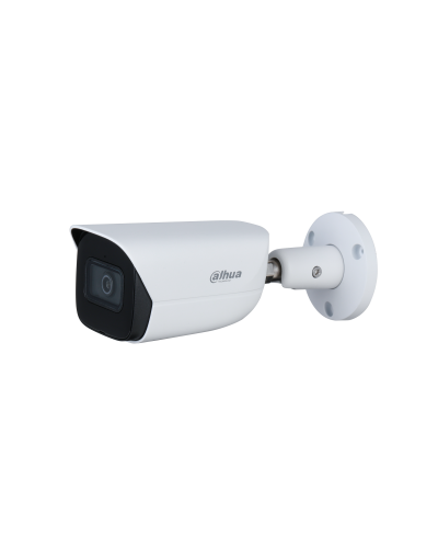 DH-IPC-HFW3241EP-SA-0600B. Профессиональная видеокамера IP цилиндрическая. Dahua в Братске