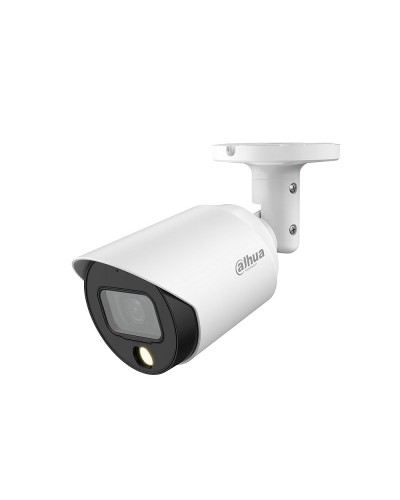 DH-HAC-HFW1509TP-A-LED-0280B-S2. Профессиональная видеокамера мультиформатная цилиндрическая. Dahua в Братске