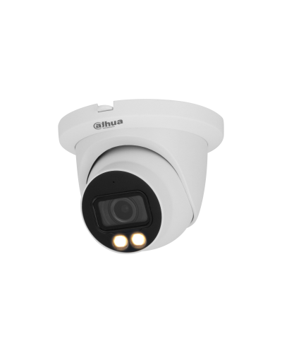 DH-IPC-HDW5449TMP-SE-LED-0360B. Профессиональная видеокамера IP купольная. Dahua в Братске