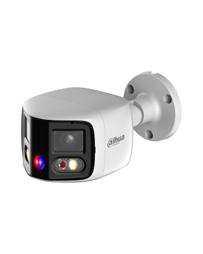 DH-IPC-PFW3849SP-A180-E2-AS-PV-0280B. Профессиональная видеокамера IP цилиндрическая. Dahua в Братске