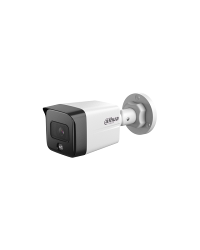 DH-IPC-HFW1230TC1P-0280B-S6. Профессиональная видеокамера IP цилиндрическая. Dahua в Братске