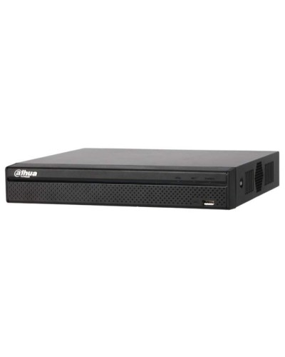DHI-NVR5416-16P-4KS2E (DH-NVR5416-16P-4KS2E): IP-видеорегистратор 16-канальный в Братске