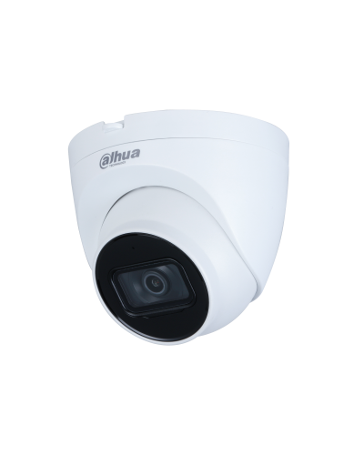 DH-IPC-HDW2431TP-AS-0360B. Профессиональная видеокамера IP купольная. Dahua в Братске