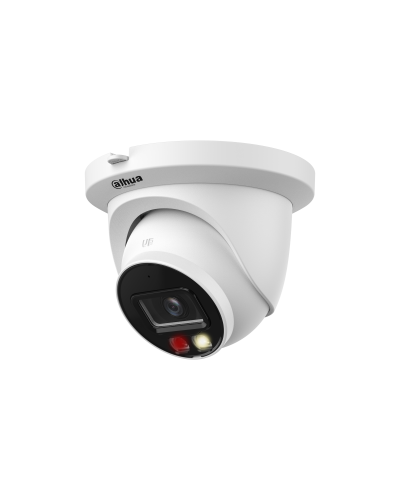 DH-IPC-HDW2849TMP-S-IL-0280B. Профессиональная видеокамера IP купольная. Dahua в Братске
