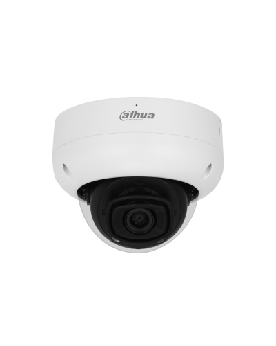 DH-IPC-HDBW5449RP-ASE-LED-0280B. Профессиональная видеокамера IP купольная. Dahua в Братске