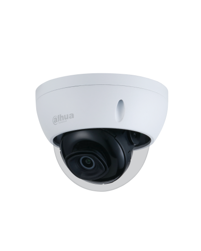 DH-IPC-HDBW3241EP-AS-0360B-S2. Профессиональная видеокамера IP купольная. Dahua в Братске