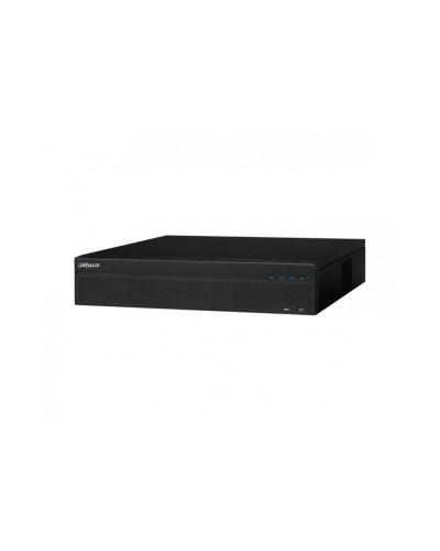 DHI-NVR5832-4KS2 (DH-NVR5832-4KS2): Профессиональный IP-видеорегистратор 32-канальный в Братске