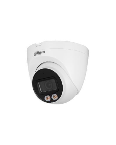 DH-IPC-HDW2449TP-S-LED-0360B. Профессиональная видеокамера IP купольная. Dahua в Братске