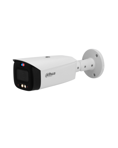 DH-IPC-HFW3849T1P-AS-PV-0280B-S5. Профессиональная видеокамера IP цилиндрическая. Dahua в Братске