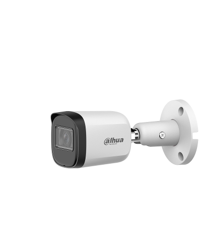 DH-HAC-B2A21P-U-0360B. Профессиональная видеокамера мультиформатная цилиндрическая. Dahua в Братске