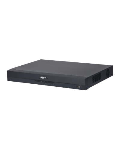 DH-XVR5232AN-I3. Видеорегистратор мультиформатный 32-канальный. Dahua в Братске