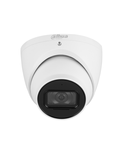 DH-IPC-HDW3441EMP-S-0600B-S2. Профессиональная видеокамера IP купольная. Dahua в Братске