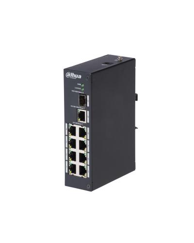 DH-PFS3110-8T. Коммутатор без POE. Dahua в Братске